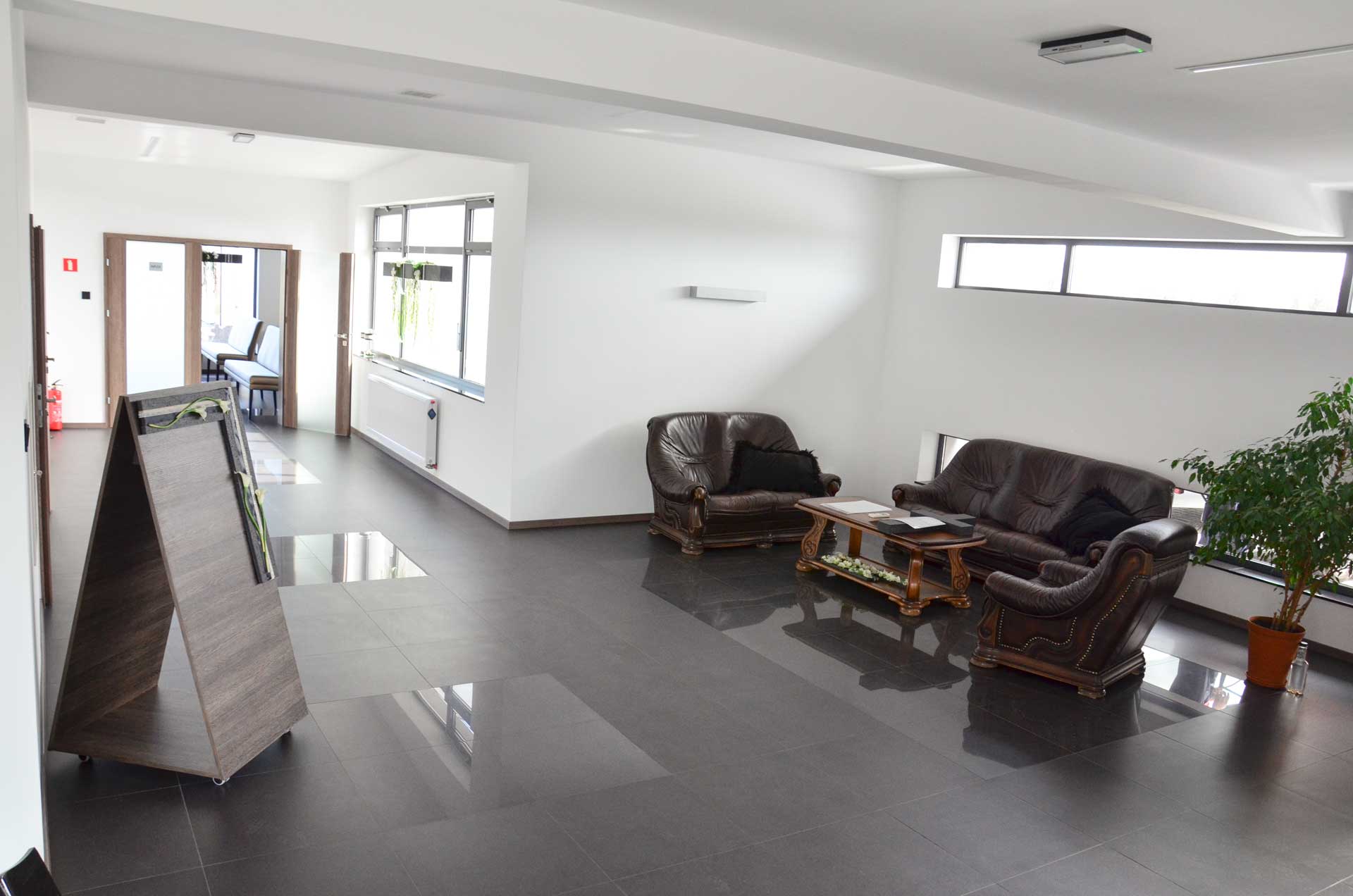 Pokój do odpoczynku